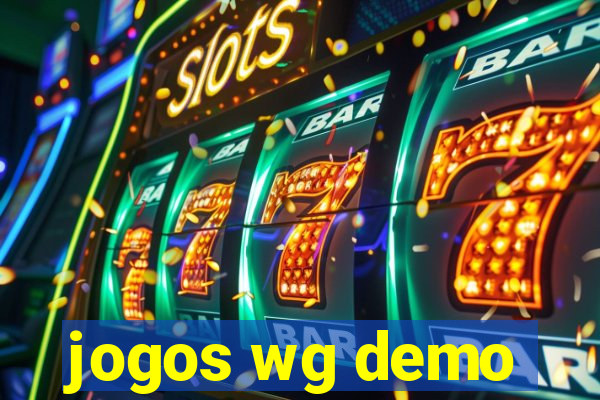 jogos wg demo